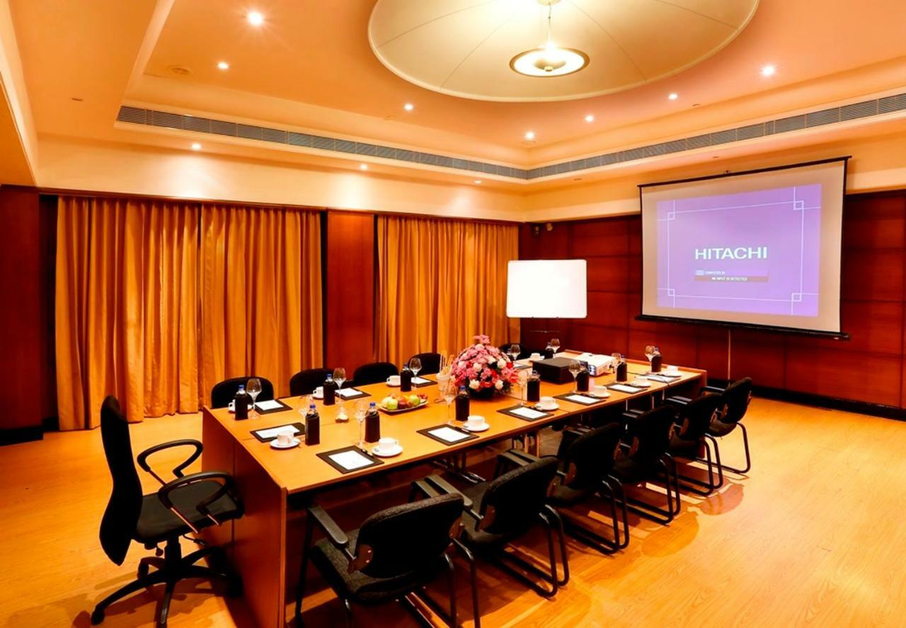 Greenpark Chennai