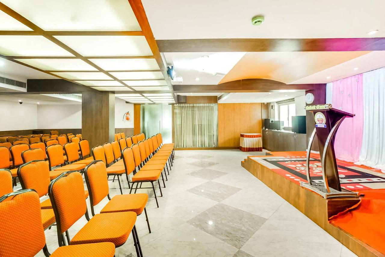 Saibala Grand Airport Hotel Chennai