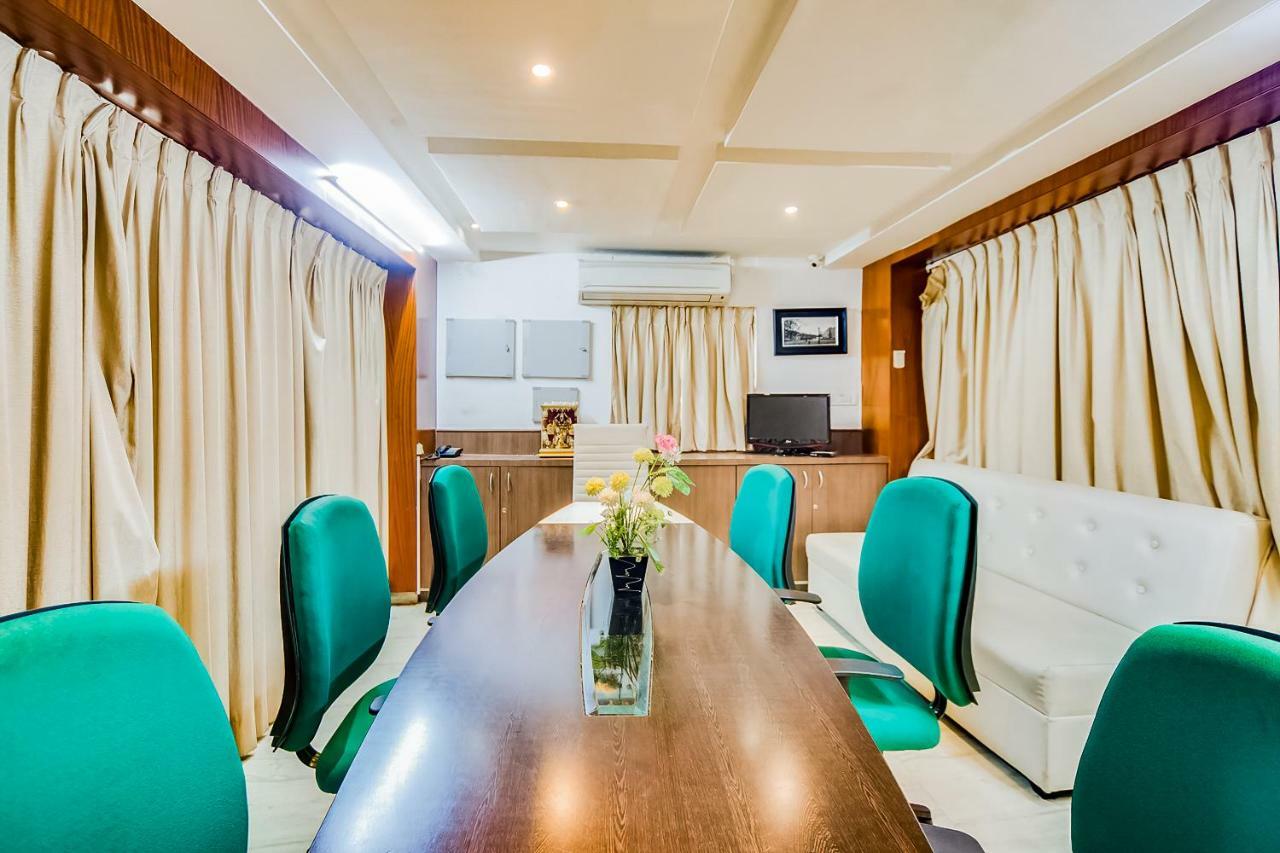 Saibala Grand Airport Hotel 3*
