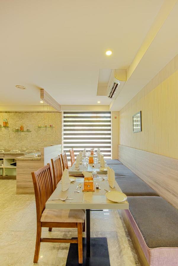 Hotel Floressa Randa, Porur Chennai