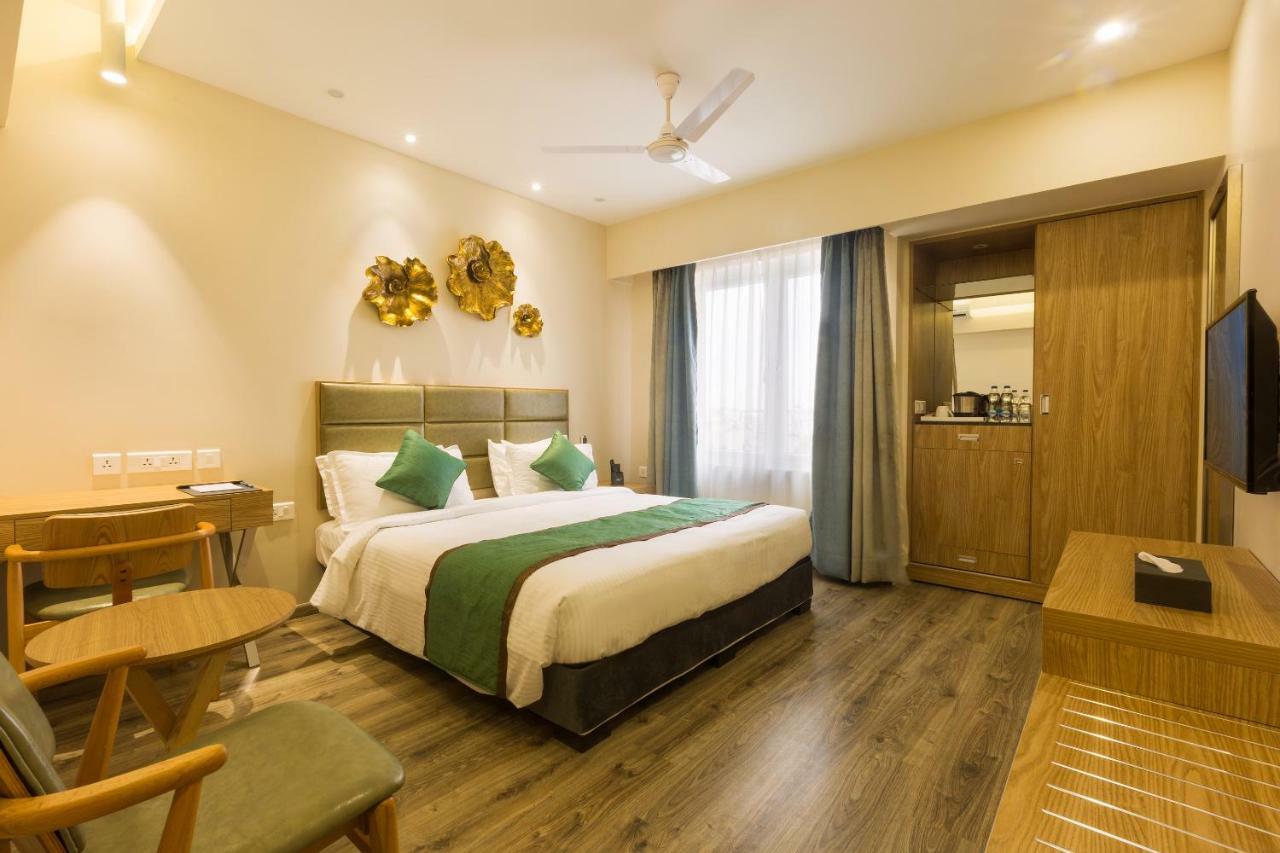 Floressa Randa, Porur 3* Chennai