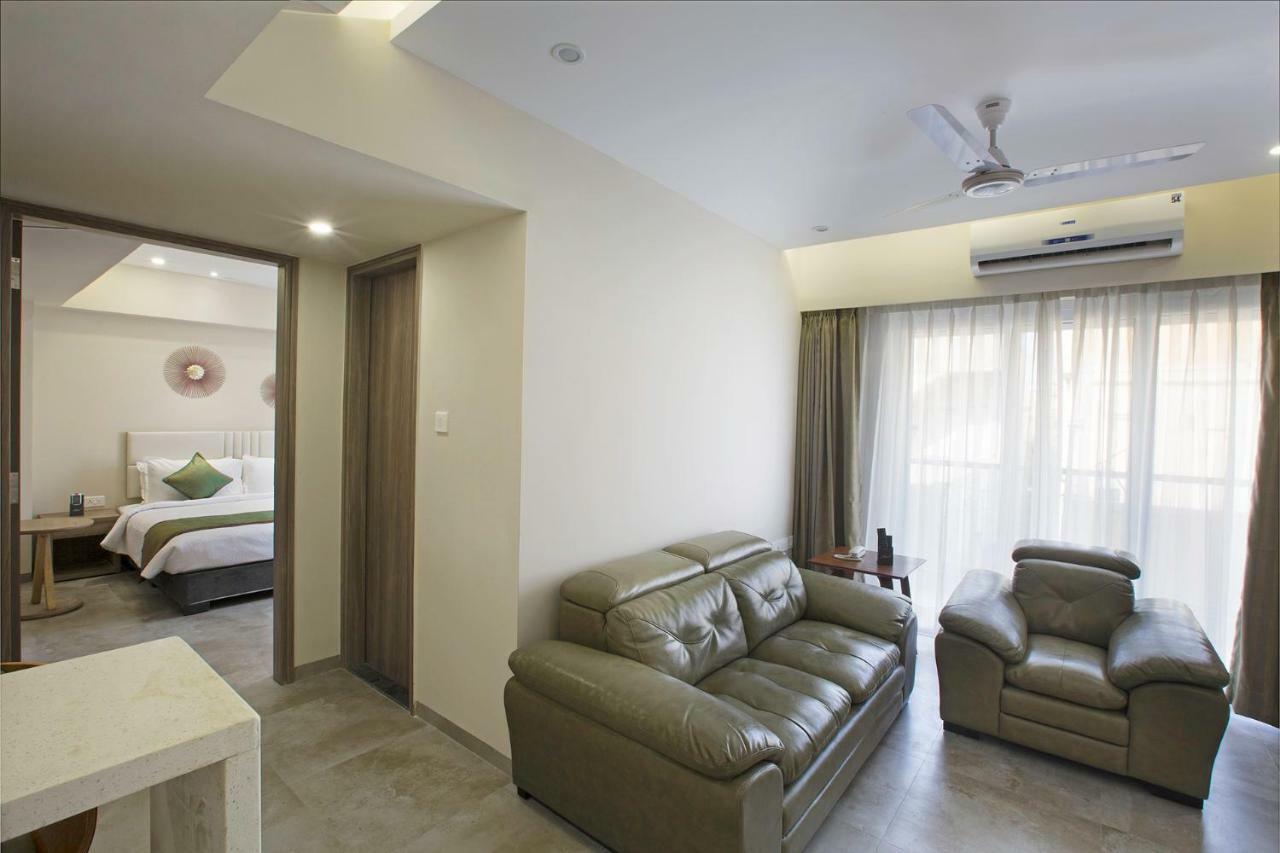Floressa Randa, Porur