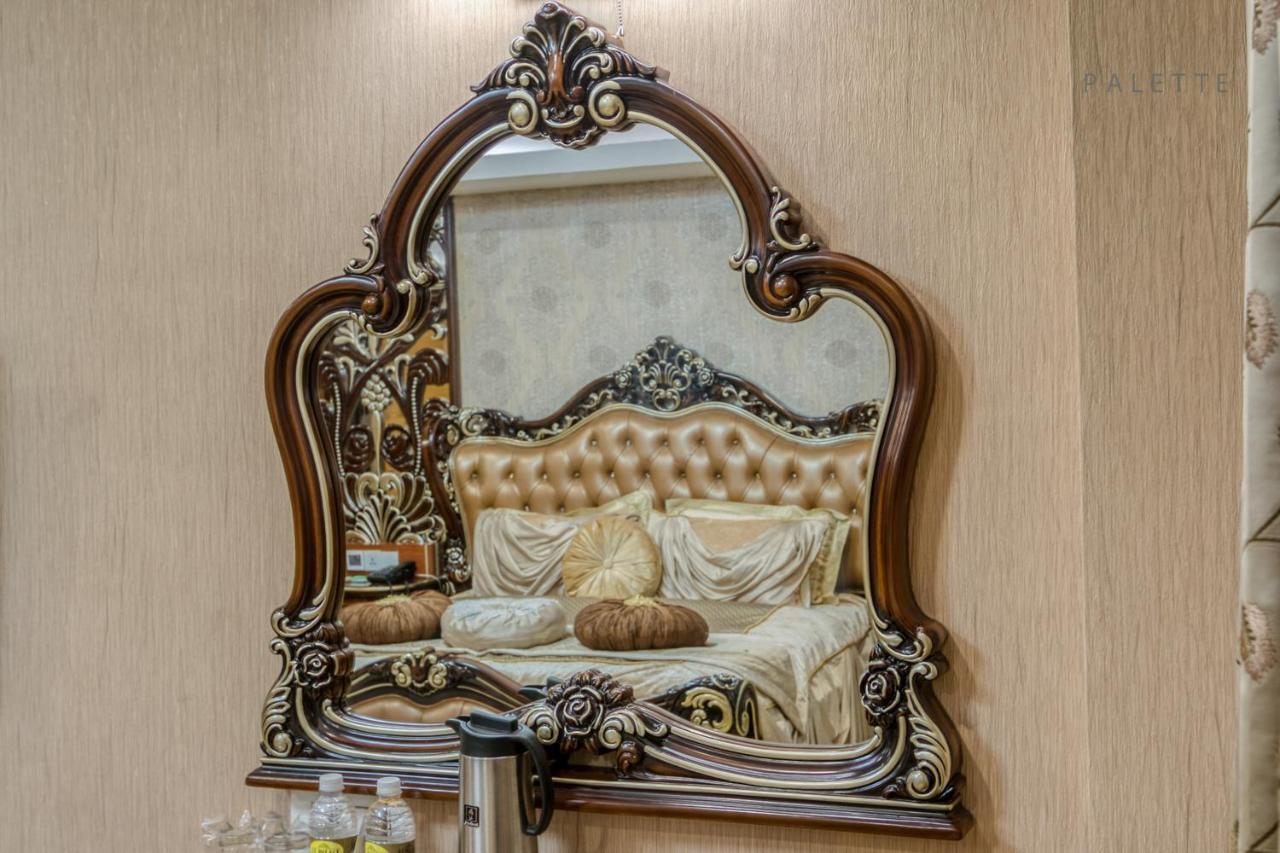 Hotel Le Palace Chennai
