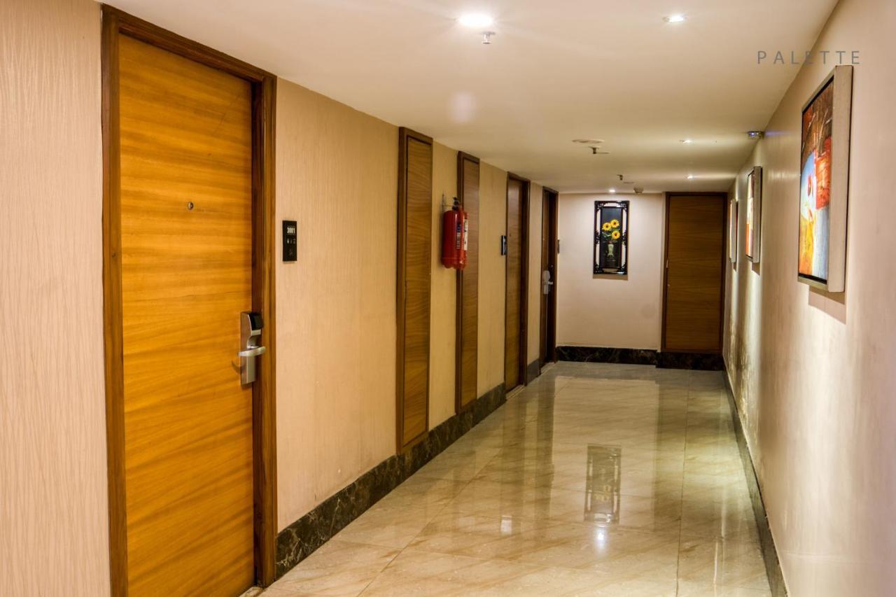 Le Palace Chennai