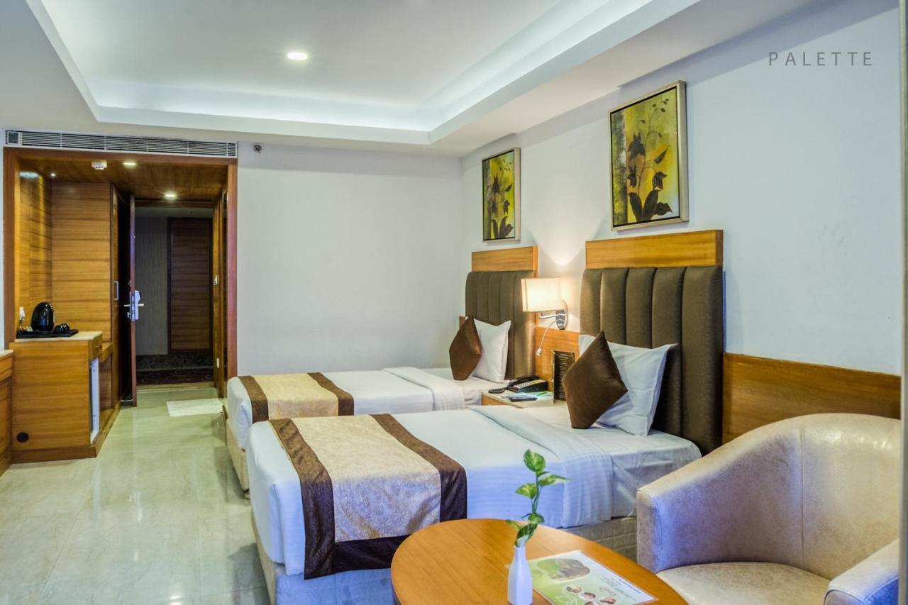Hotel Le Palace 3*