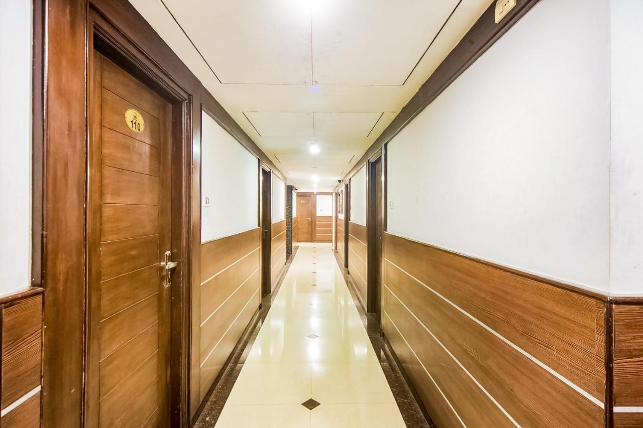 Saibala Grand Airport 3*