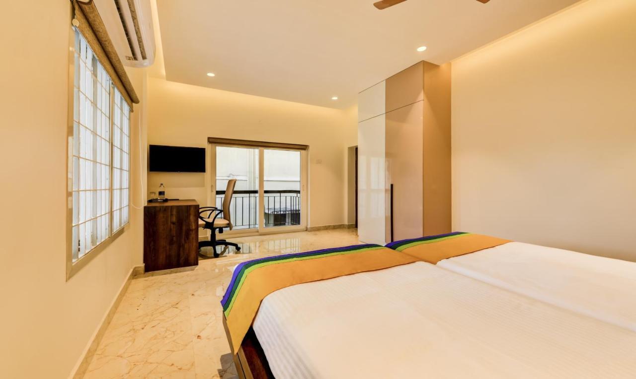 Hotel Itsy Mirra Chennai