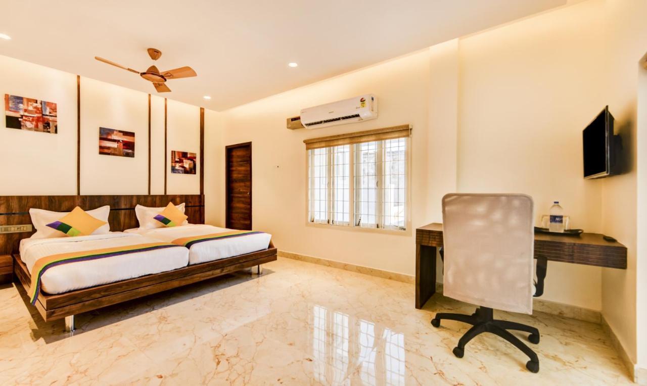 Itsy Mirra Hotel