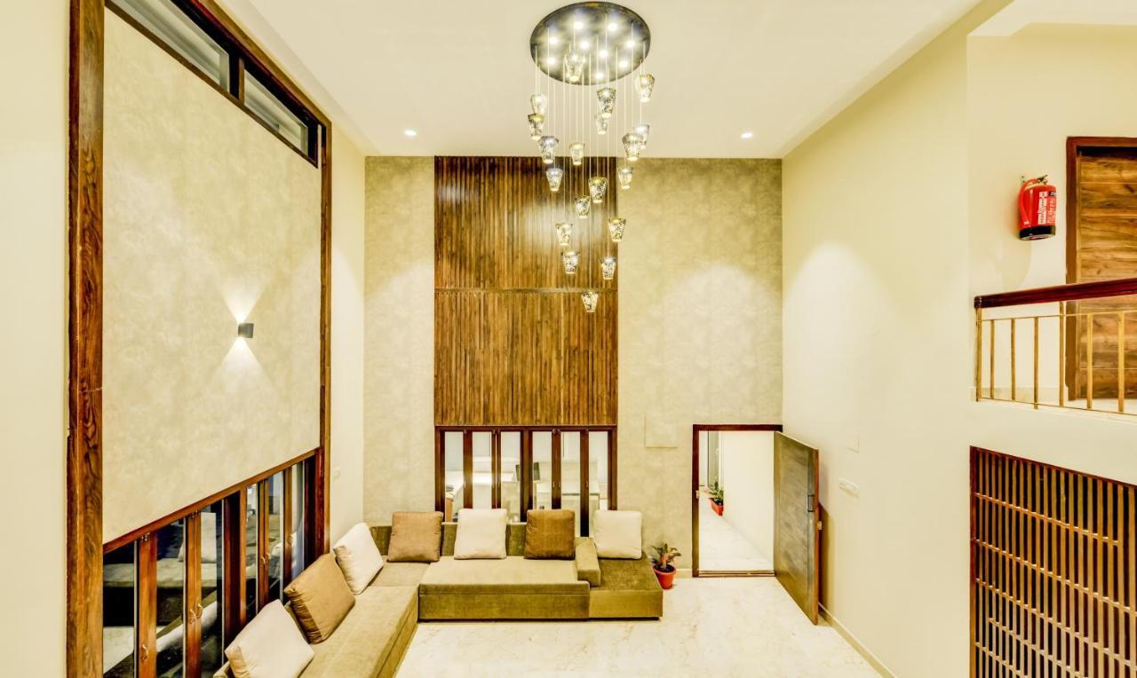 Hotel Itsy Mirra Chennai