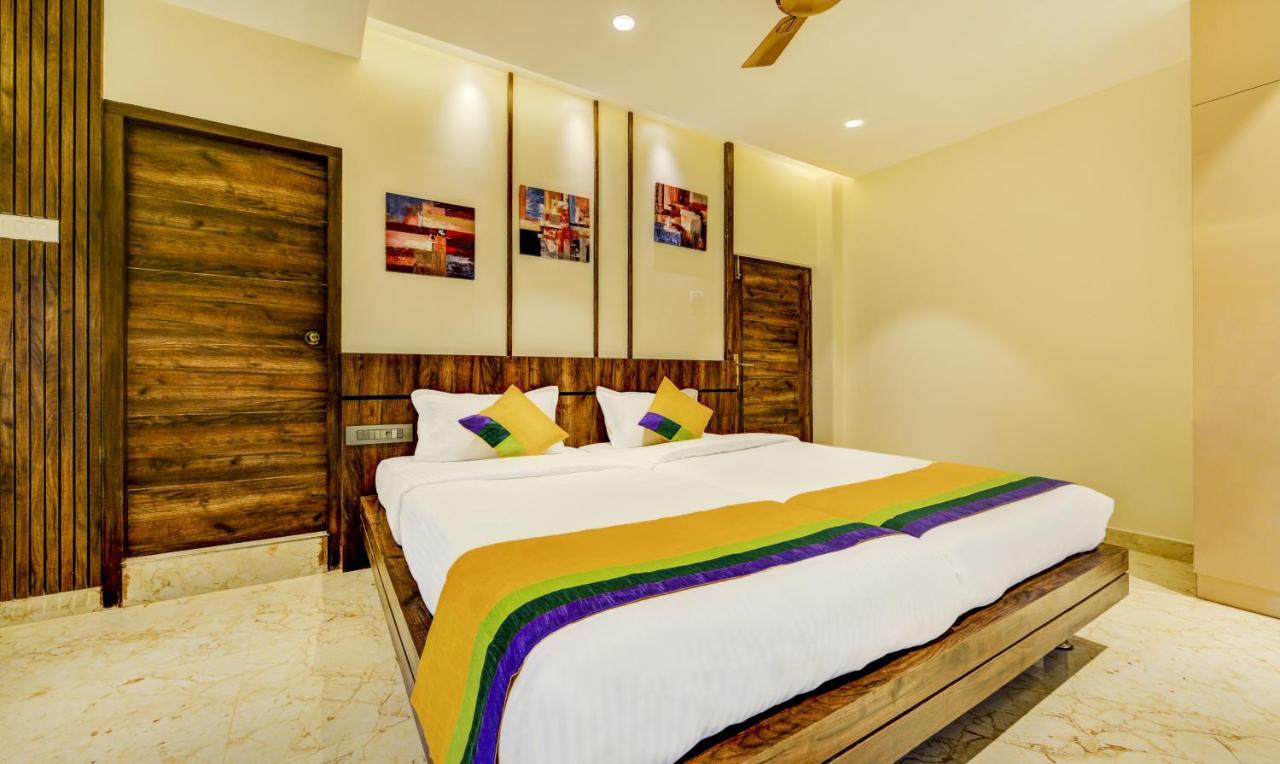 Itsy Mirra Hotel 3*