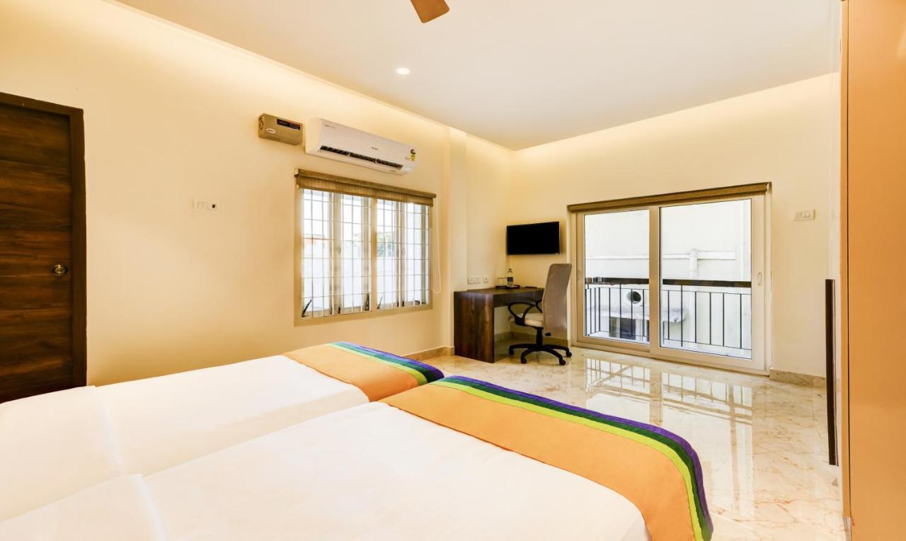 Itsy Mirra Chennai