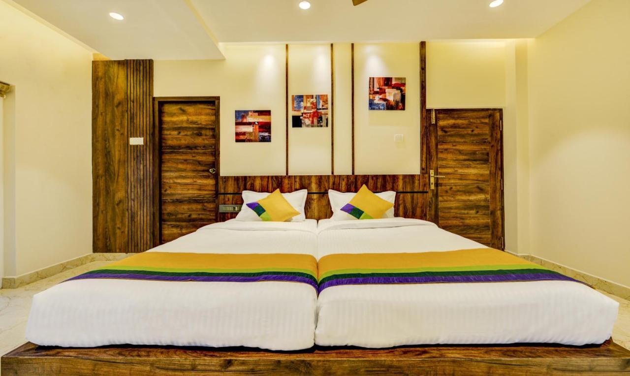 Hotel Itsy Mirra 3*