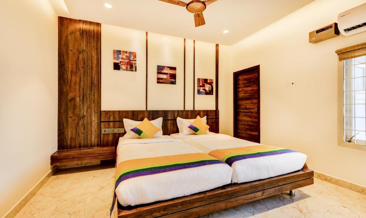 Hotel Itsy Mirra Chennai