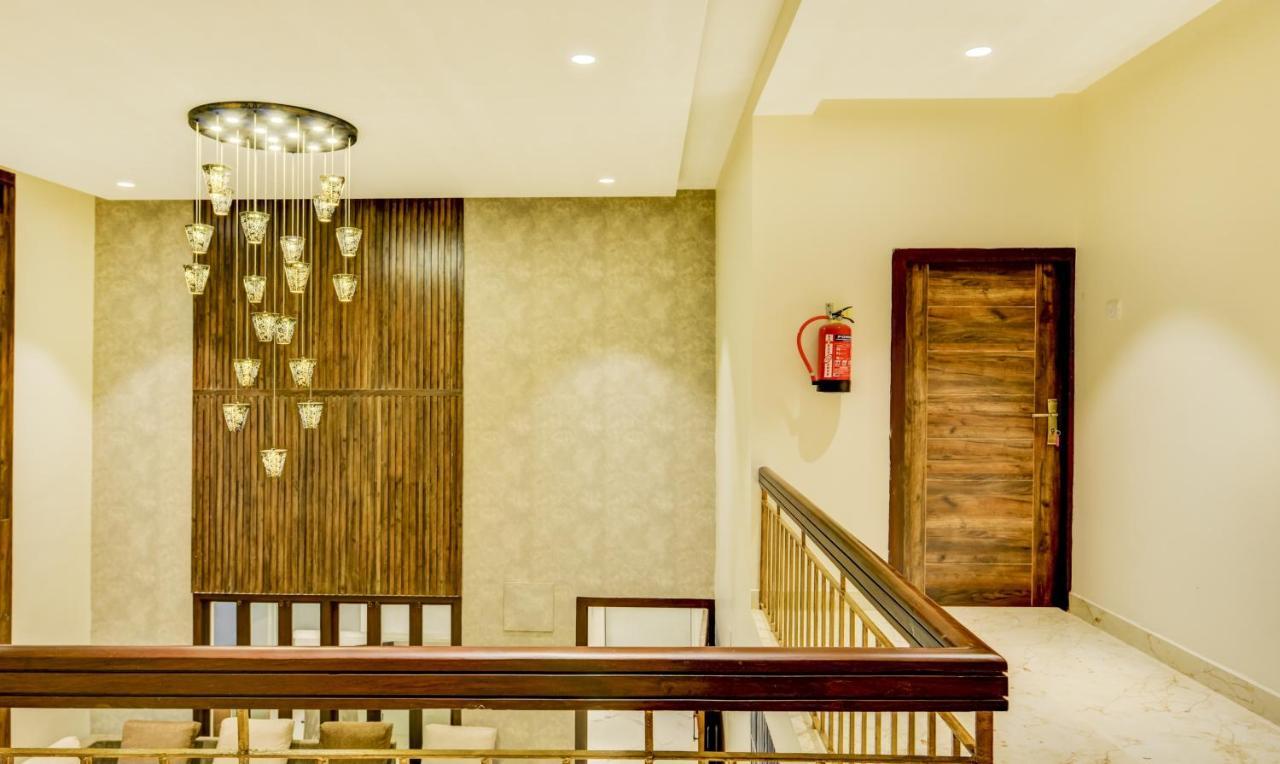 Itsy Mirra Hotel