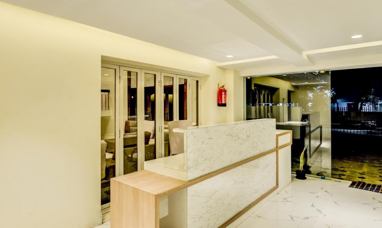 Hotel Itsy Mirra Chennai