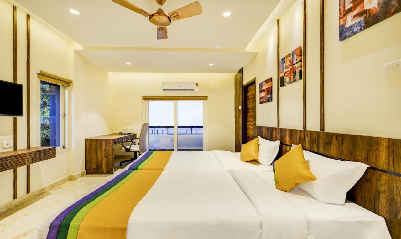 Hotel Itsy Mirra