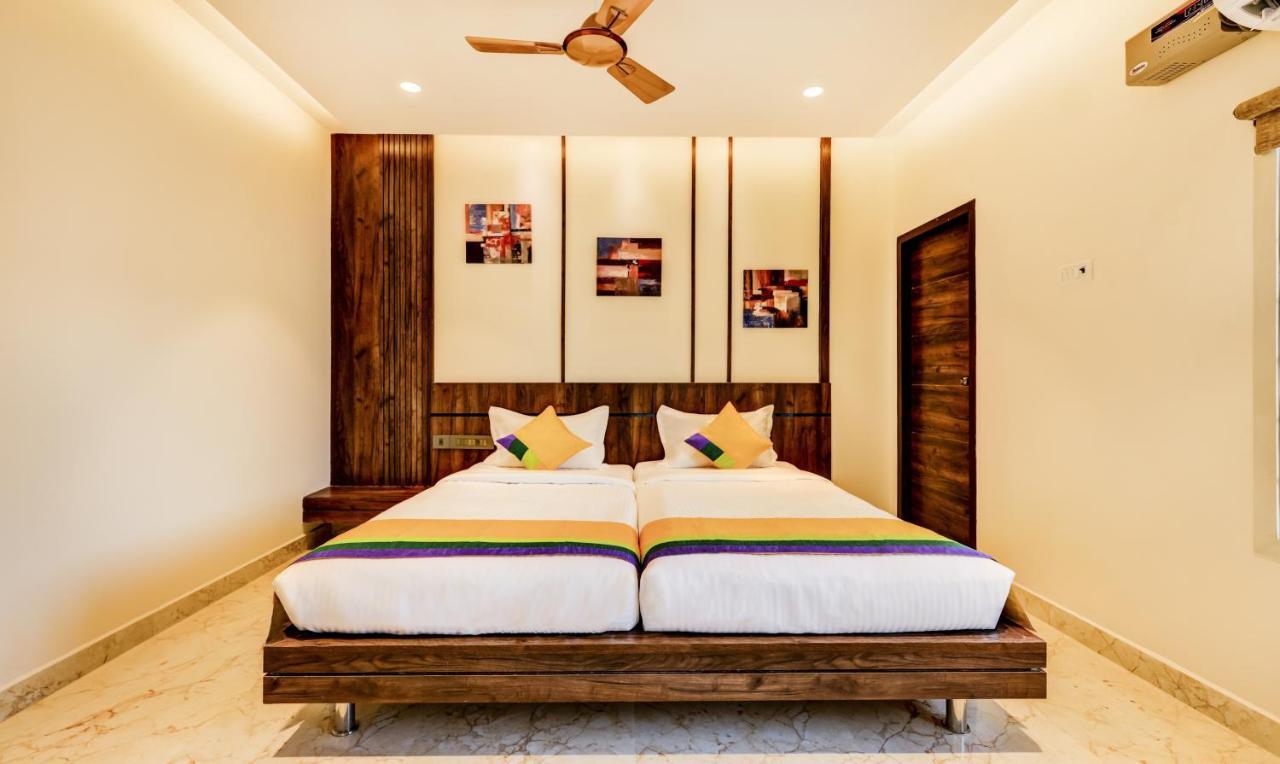 Hotel Itsy Mirra 3*