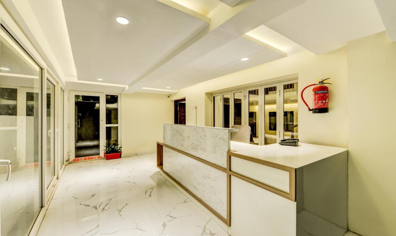 Hotel Itsy Mirra 3*