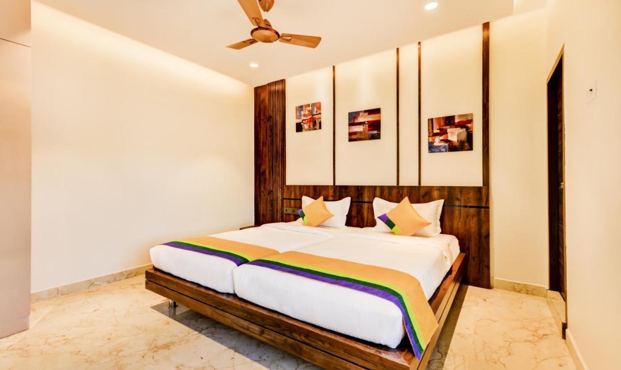Itsy Mirra Hotel Chennai