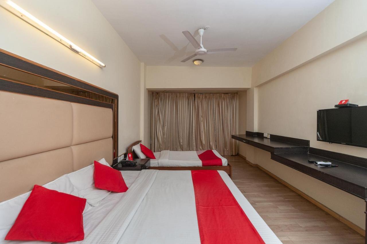 Oyo 15972 Bhimaas Corporate Residency