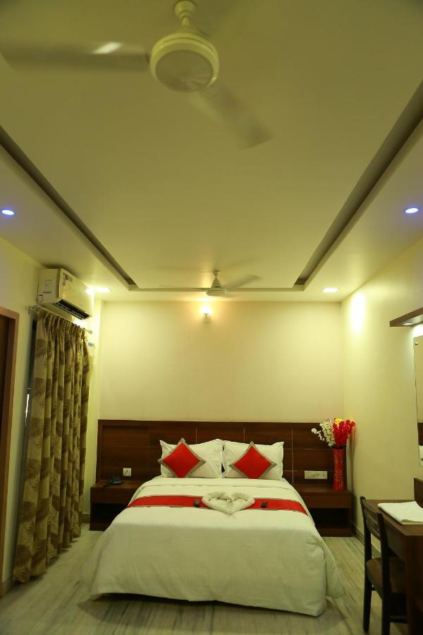 Guest house Sr Residency 3*