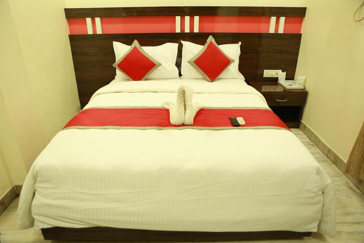 Sr Residency Guest house 3*