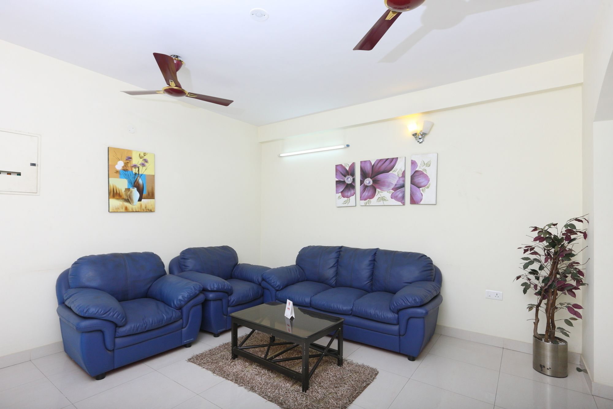 Silverkey Executive 20003 Balaji Hospital Chrompet 2* Chennai