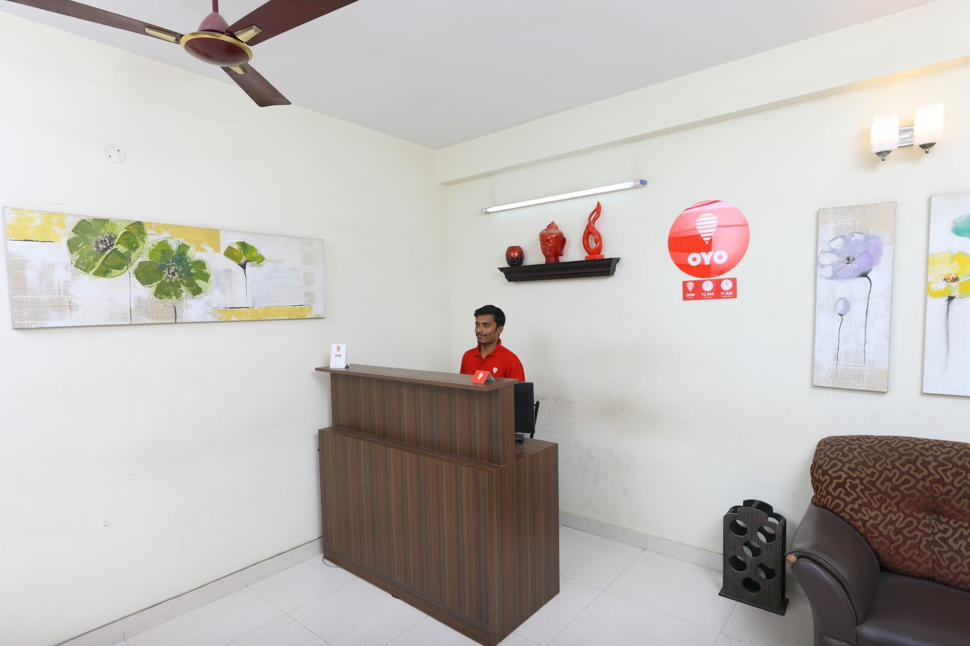 Silverkey Executive 20003 Balaji Hospital Chrompet 2* Chennai