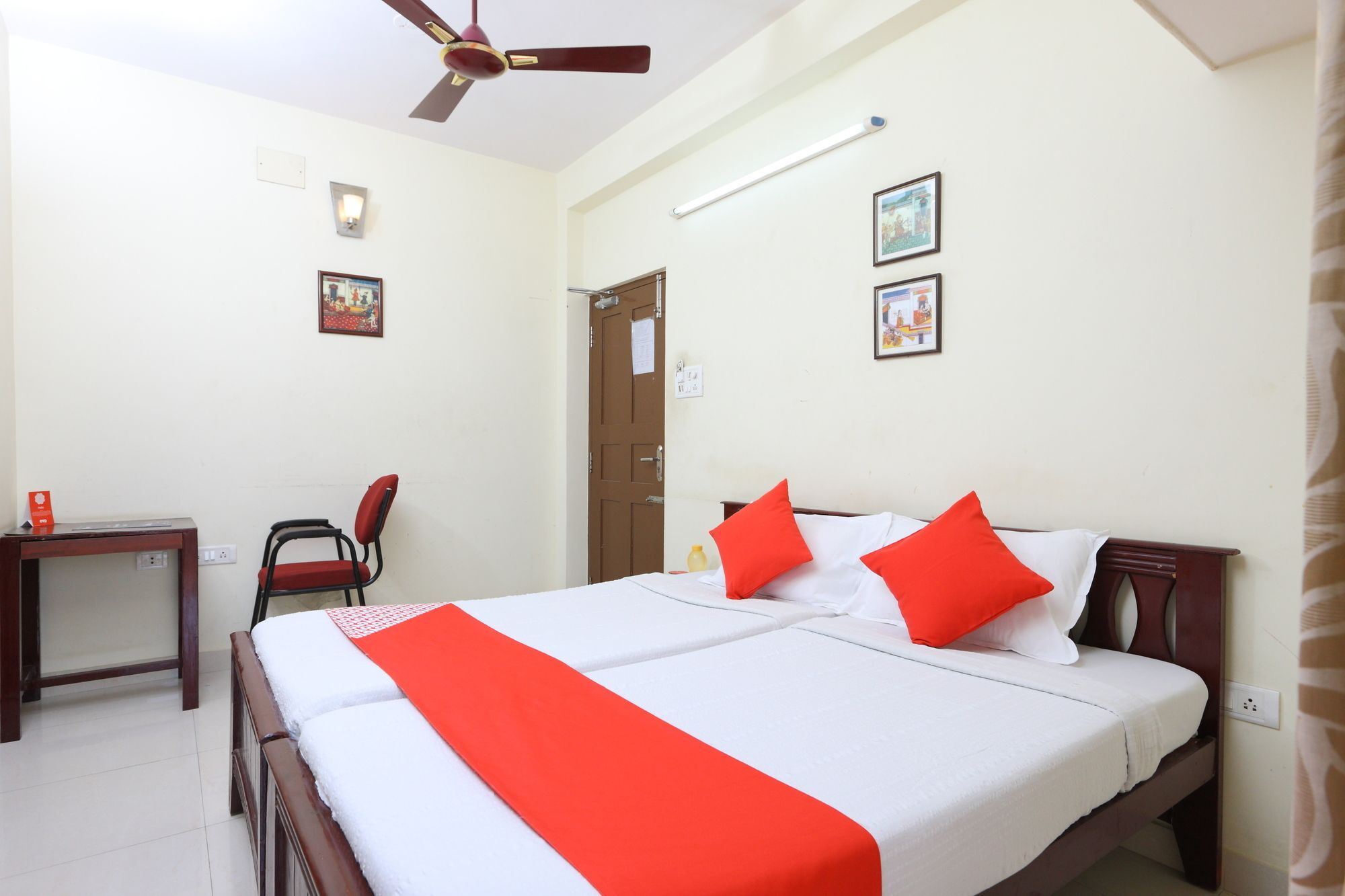 Guest house Silverkey Executive 20003 Balaji Hospital Chrompet