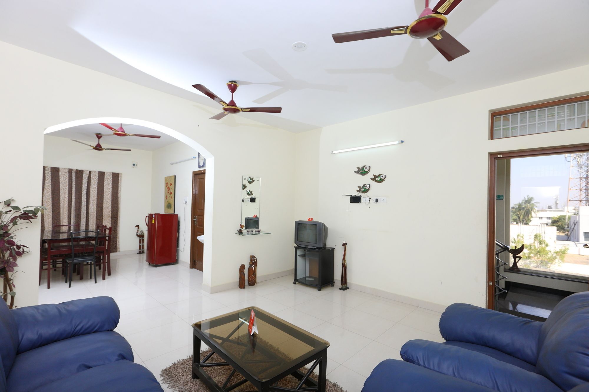 Guest house Silverkey Executive 20003 Balaji Hospital Chrompet