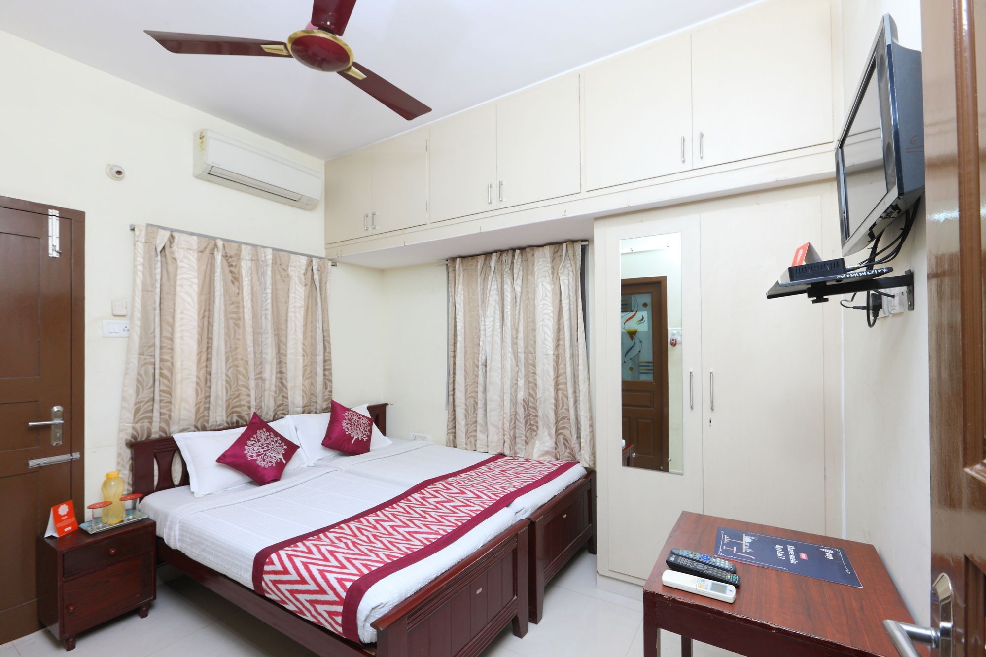 Silverkey Executive 20003 Balaji Hospital Chrompet Guest house