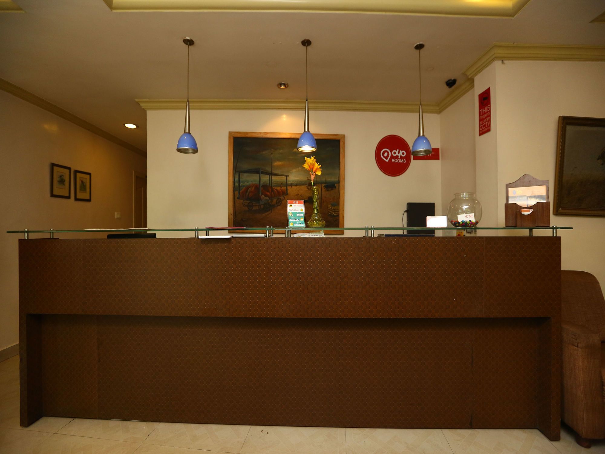 Oyo 9578 Gemini 2*