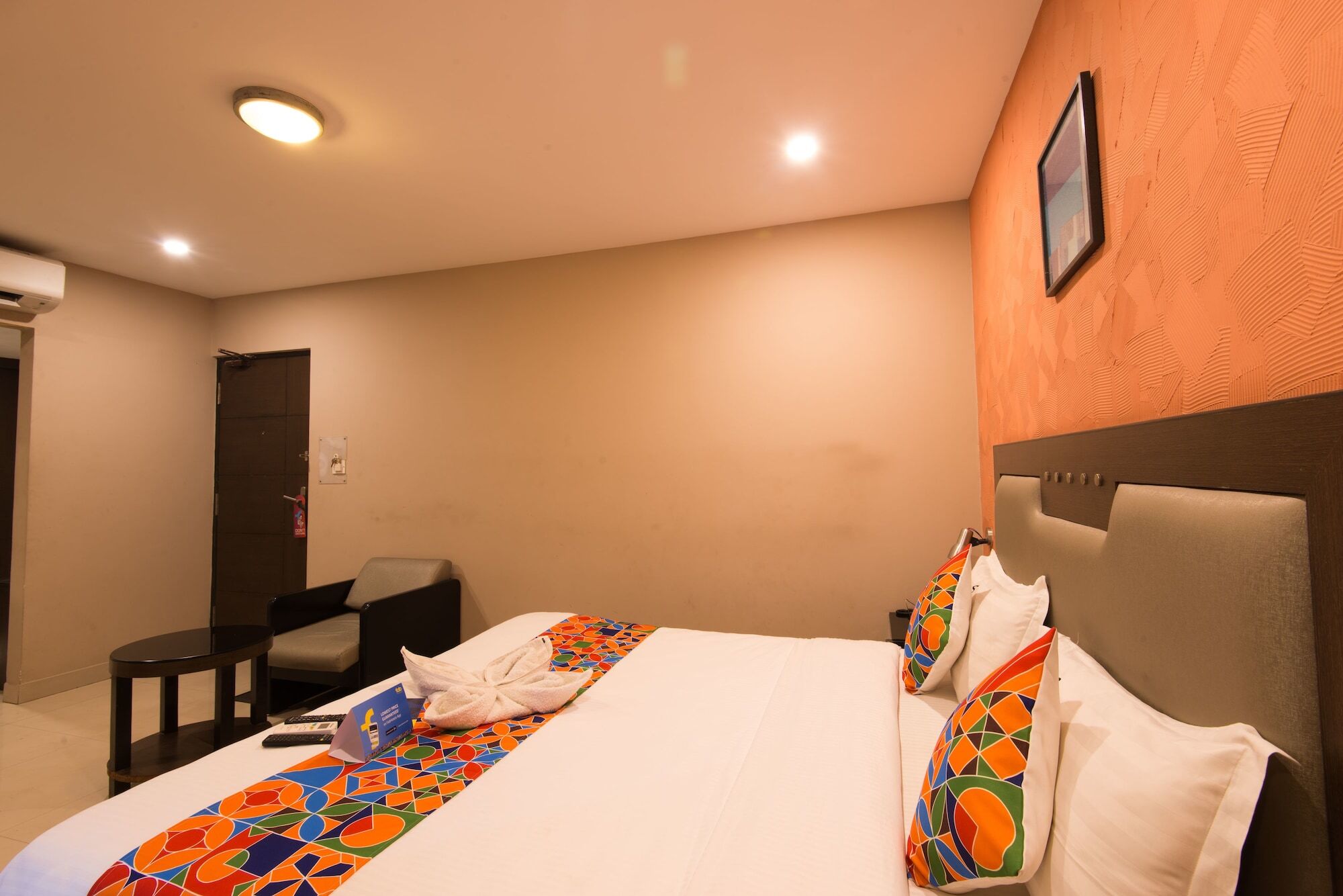 Fabhotel Santhome Mylapore Hotel 3*