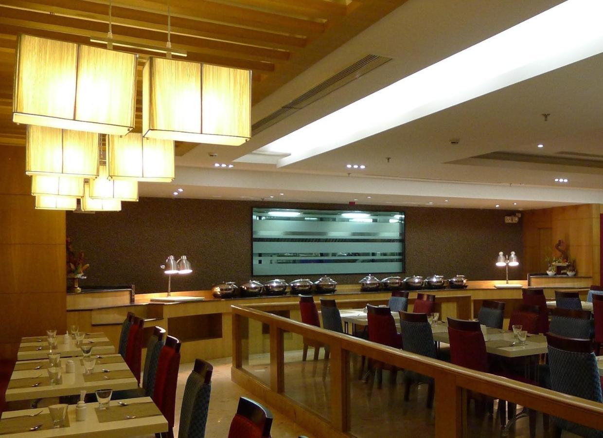 The Metroplace Inside Ascendas It Park Taramani