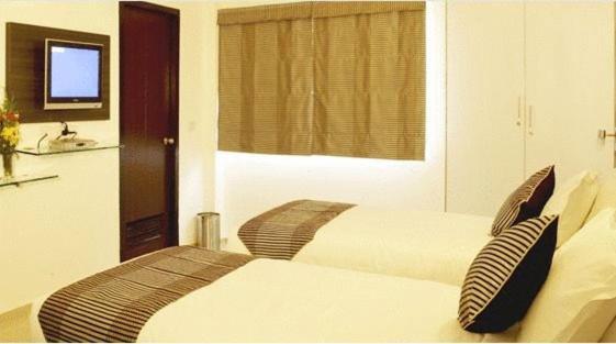 Hotel Smart Haven Corporate & Residences