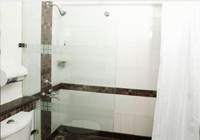 Smart Haven Corporate & Residences Hotel 3*