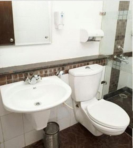 Smart Haven Corporate & Residences 3*