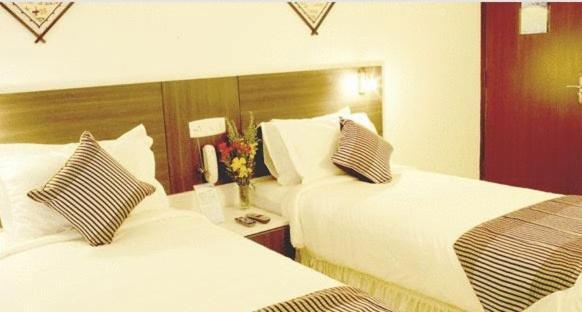 Smart Haven Corporate & Residences Chennai