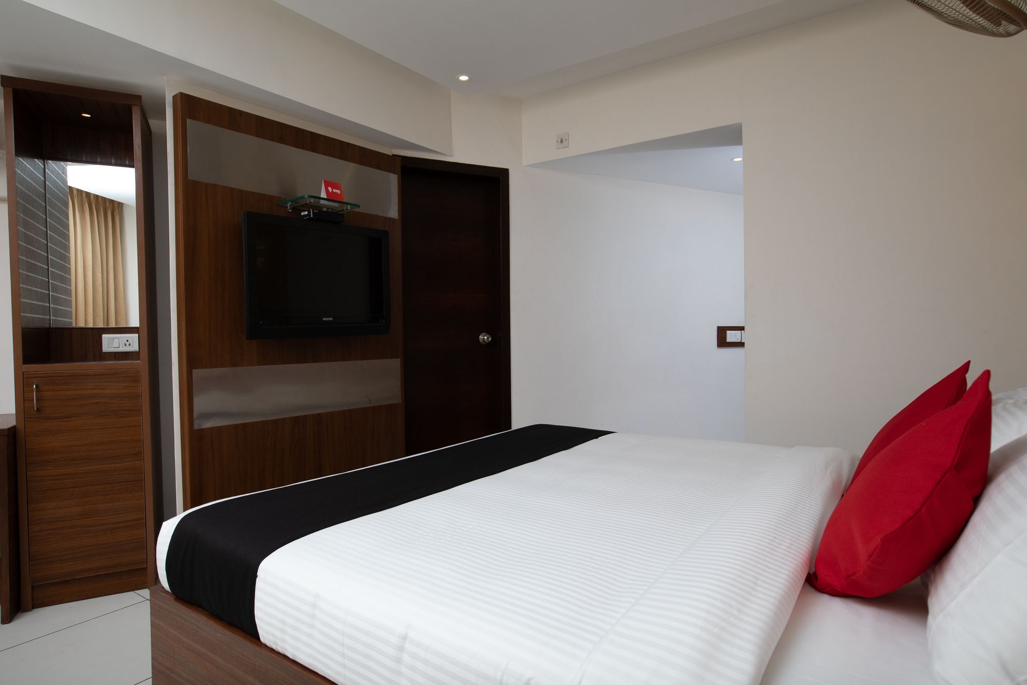 Hotel Capital O 16891 Klase Chennai