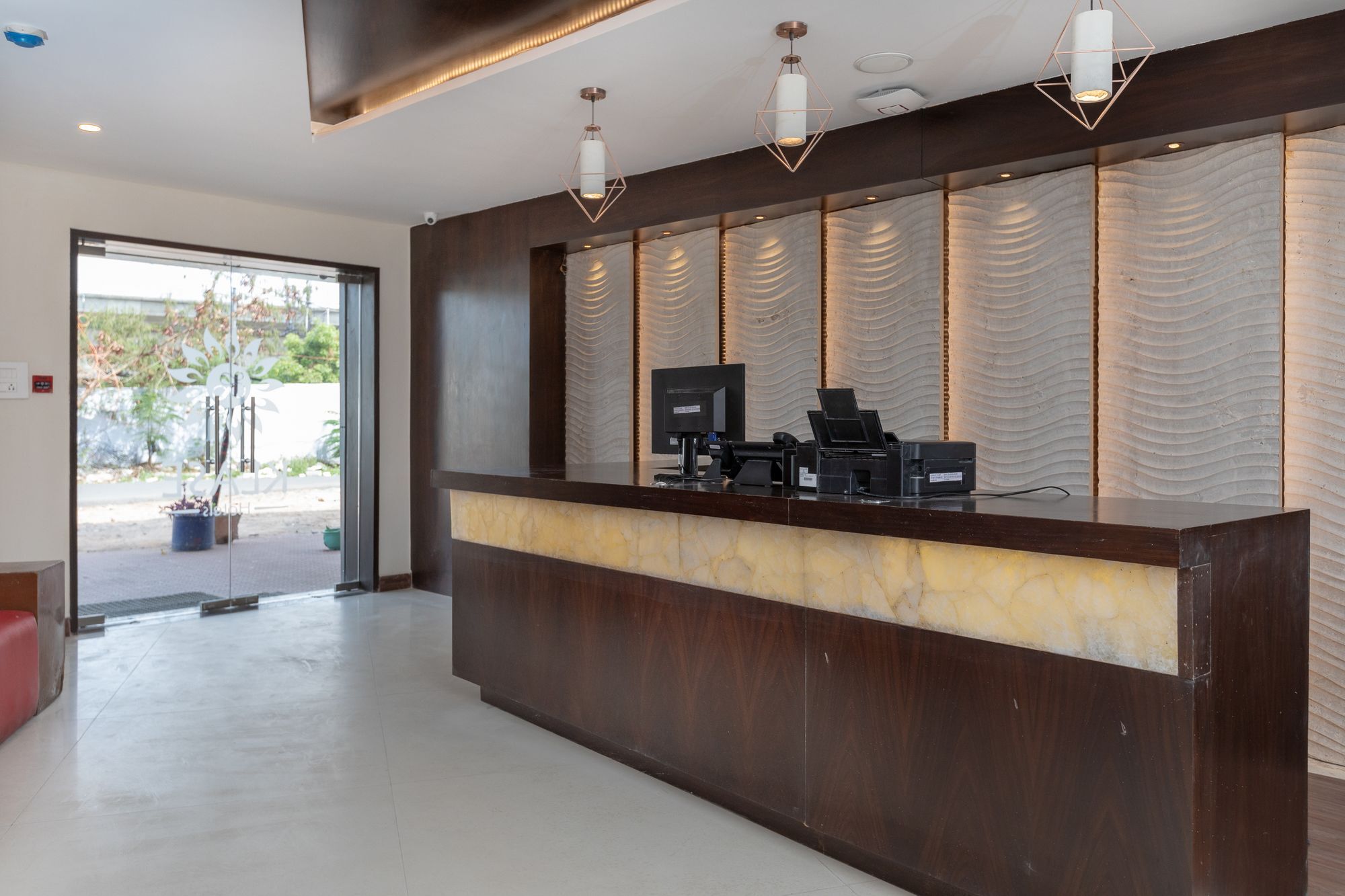 Hotel Capital O 16891 Klase Chennai