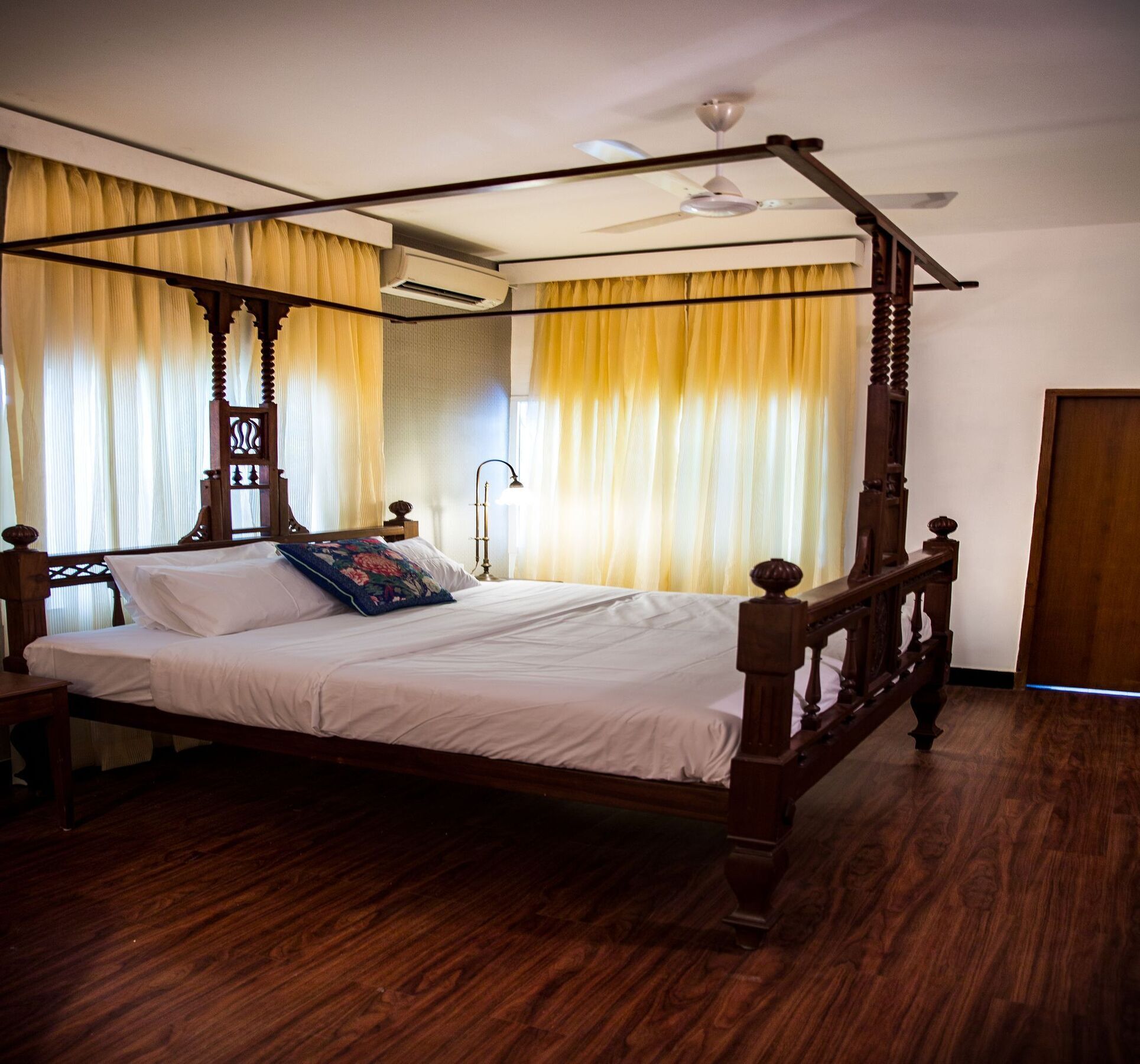 Hotel Ikhaya Artisanal Boutique House Chennai