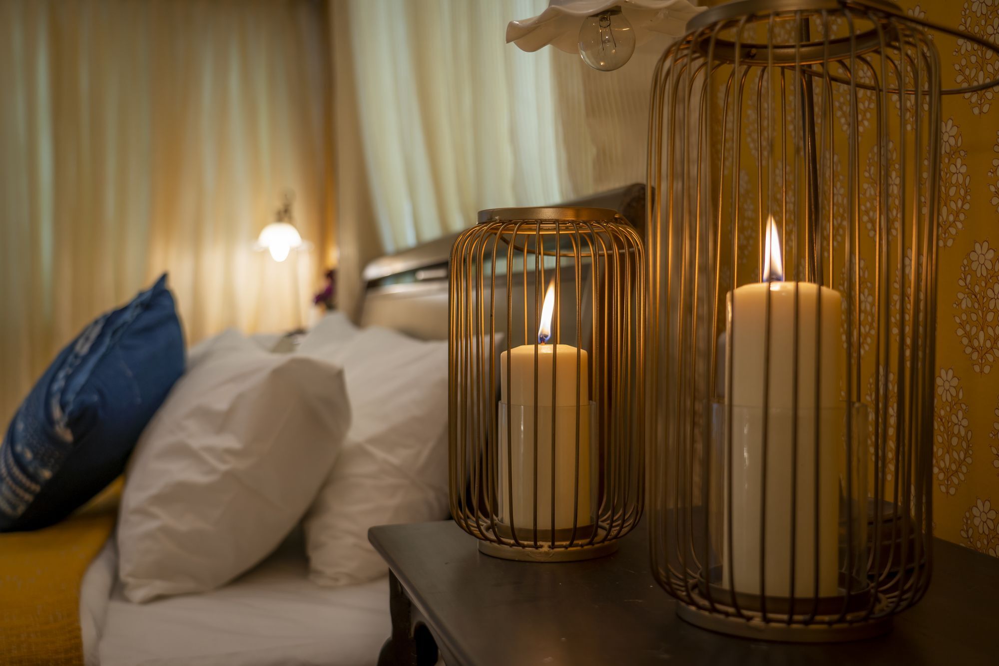 Hotel Ikhaya Artisanal Boutique House Chennai