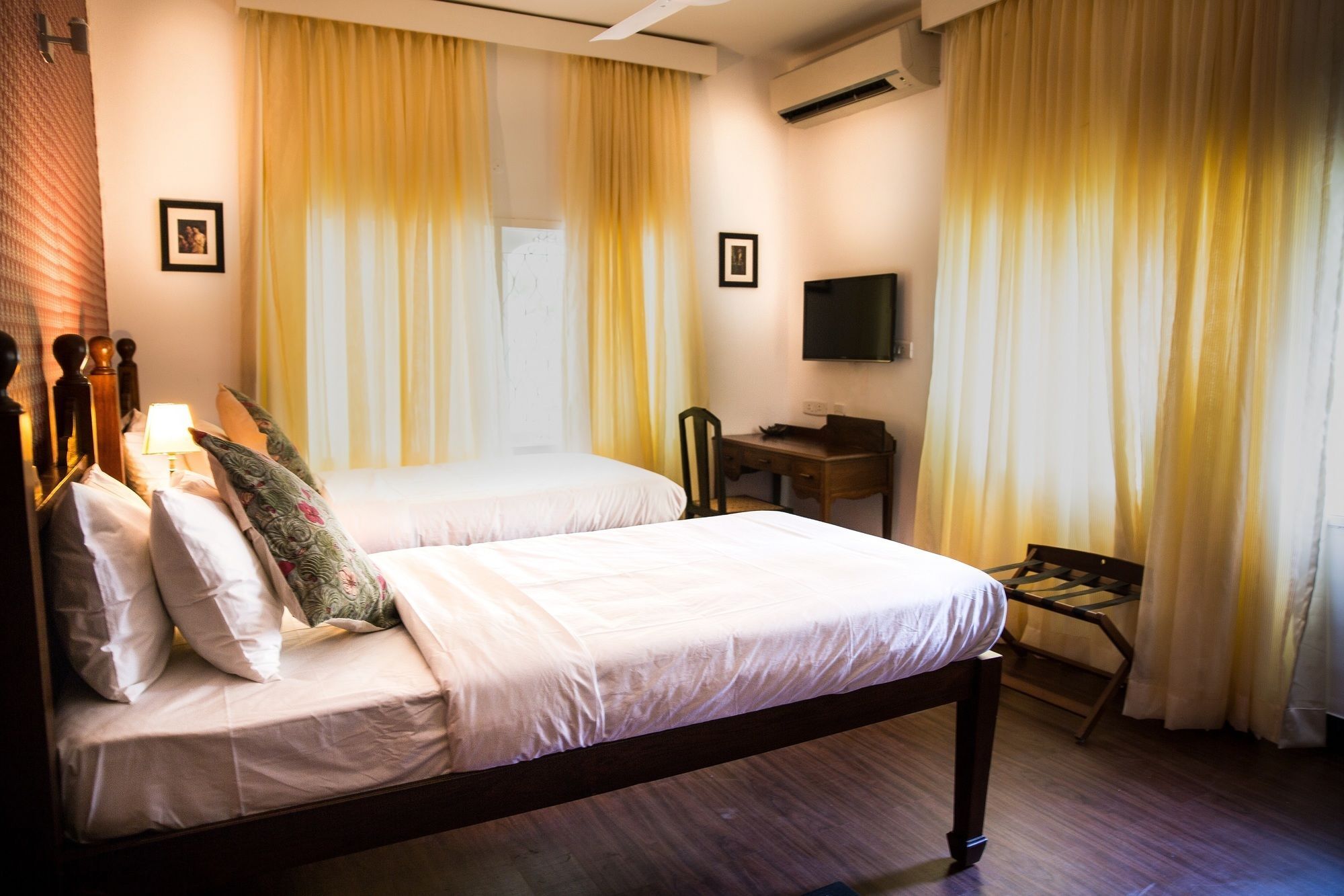 Hotel Ikhaya Artisanal Boutique House