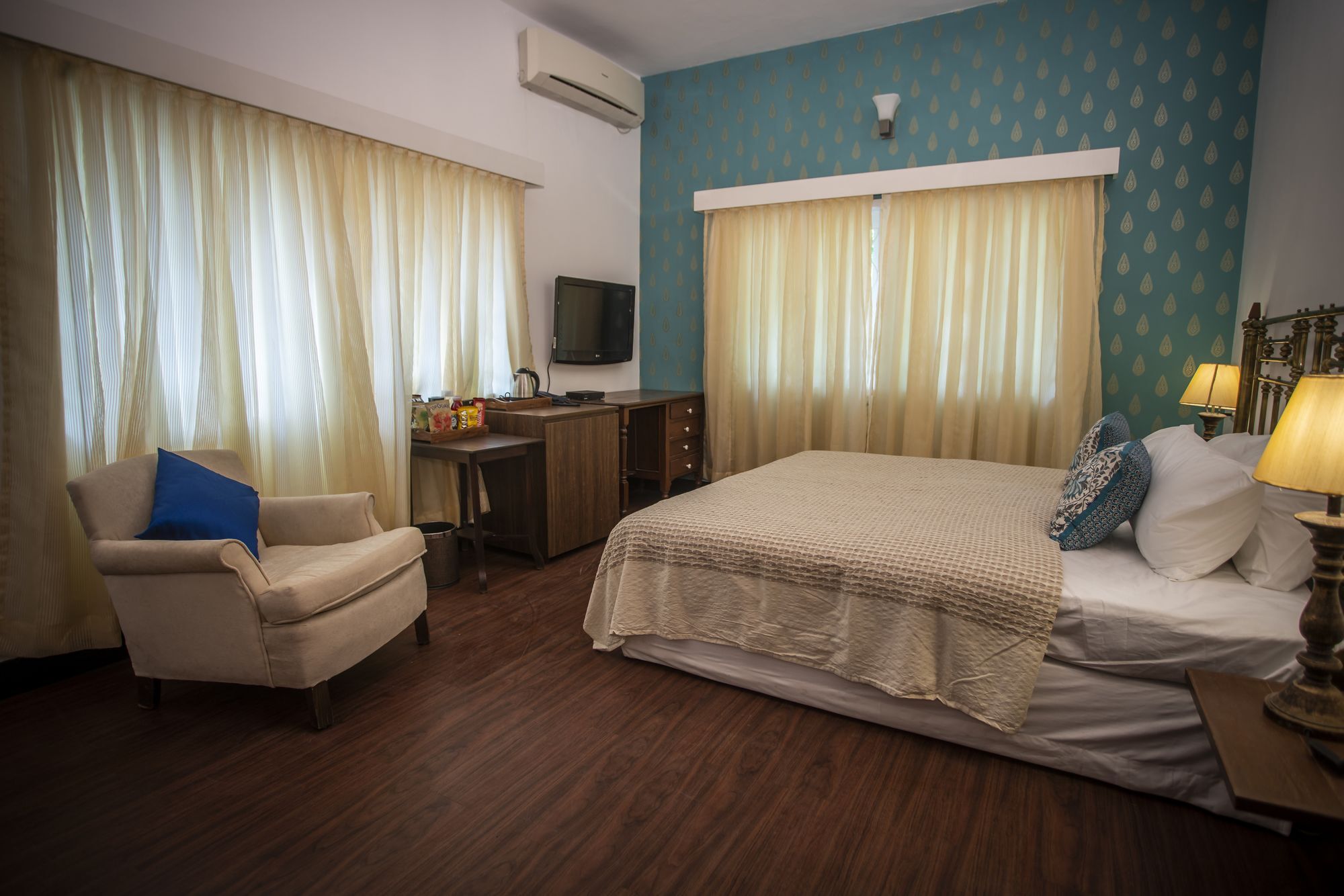 Ikhaya Artisanal Boutique House 3*