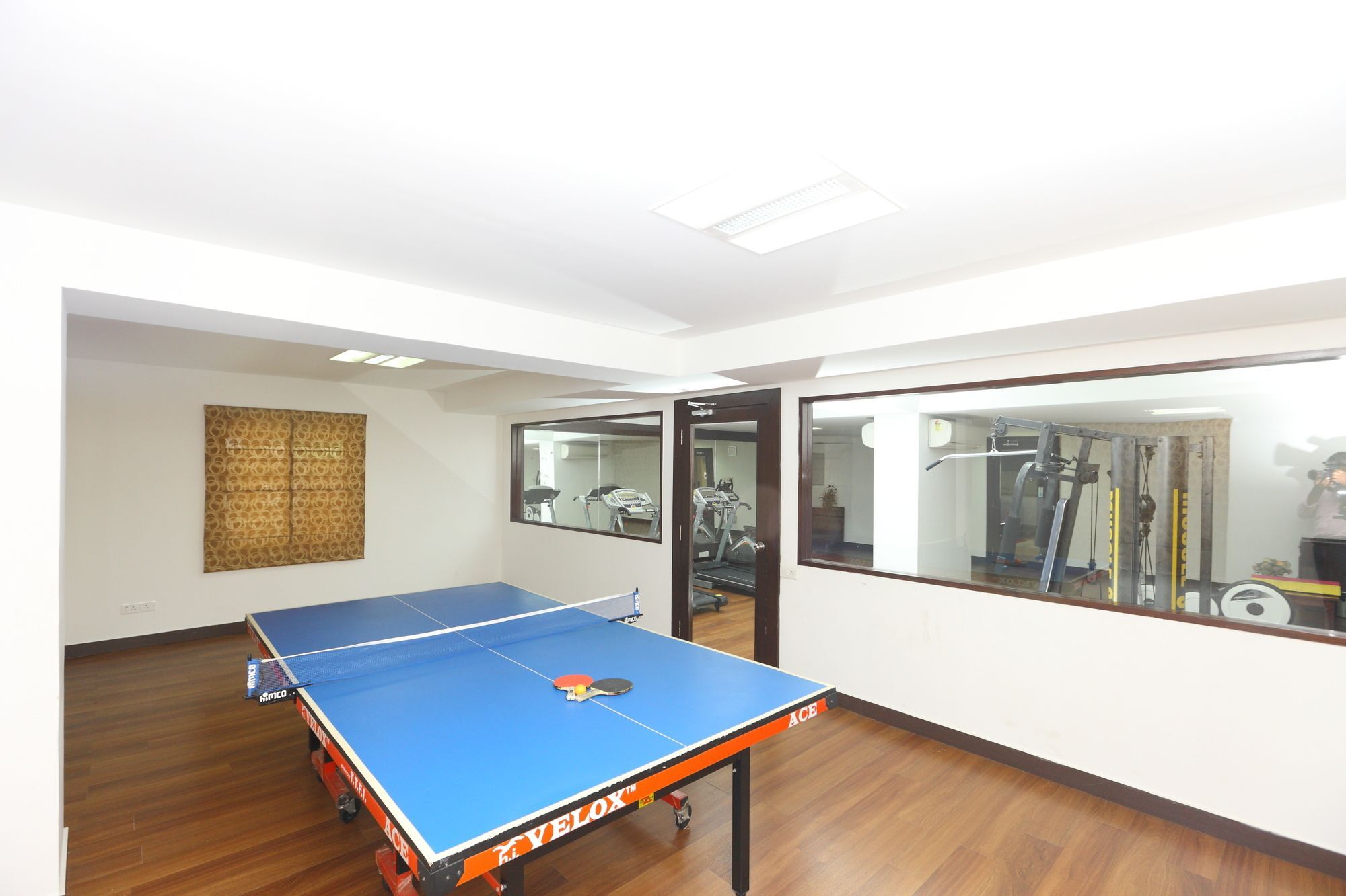 Oyo 37 Silverkey Thuraipakkam Hotel 3*