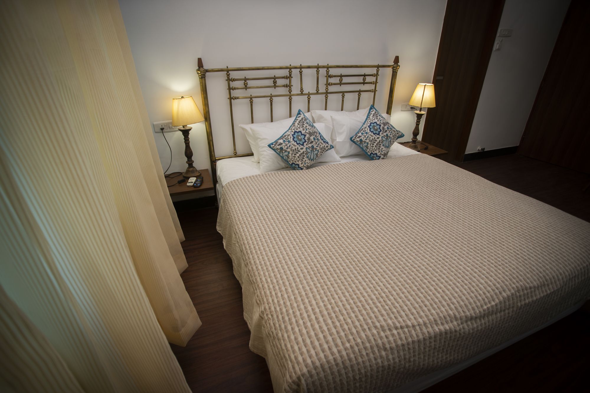 Ikhaya Artisanal Boutique House Hotel 3*
