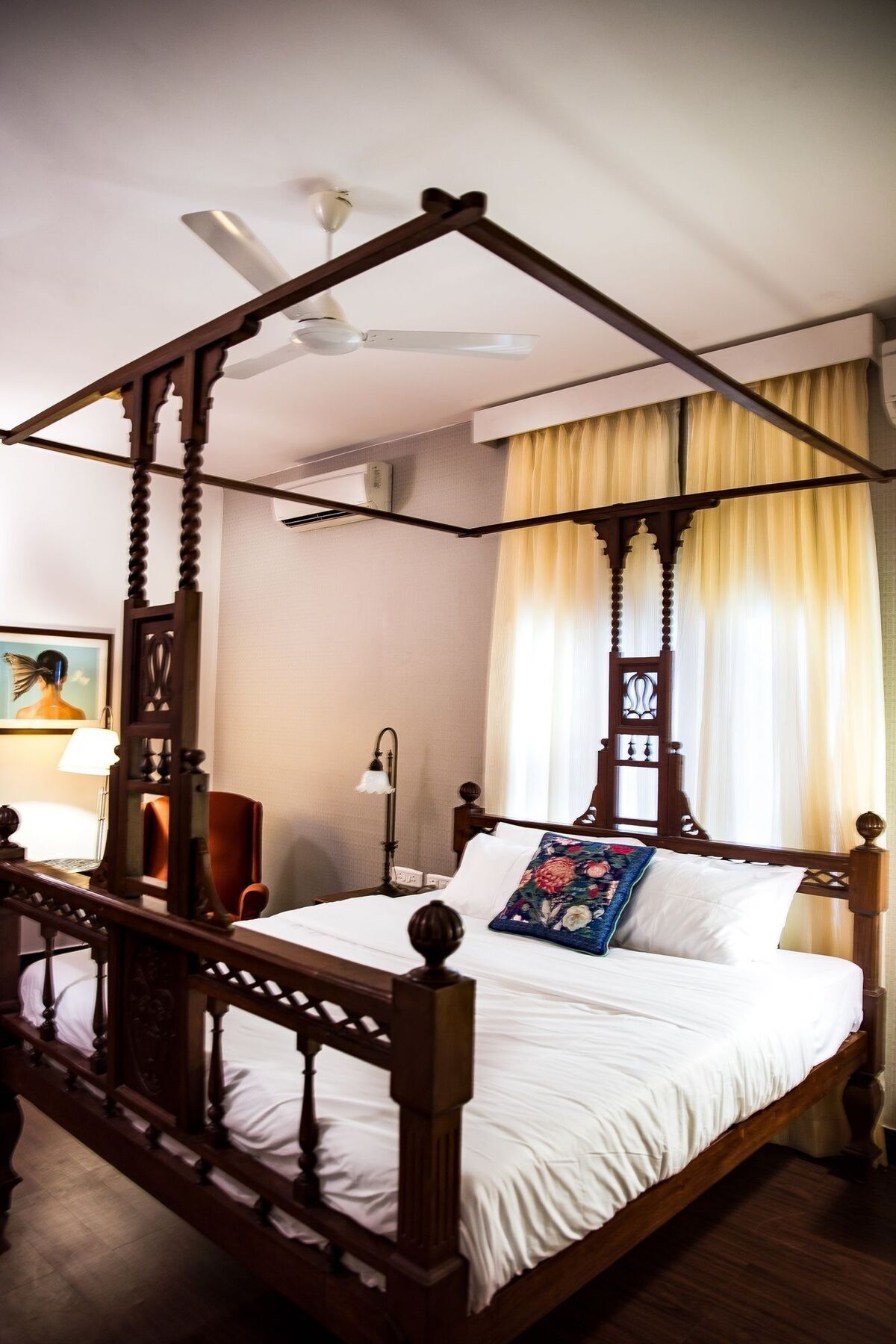 Ikhaya Artisanal Boutique House 3*