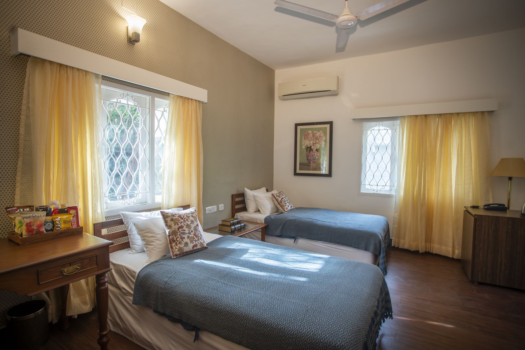 Ikhaya Artisanal Boutique House