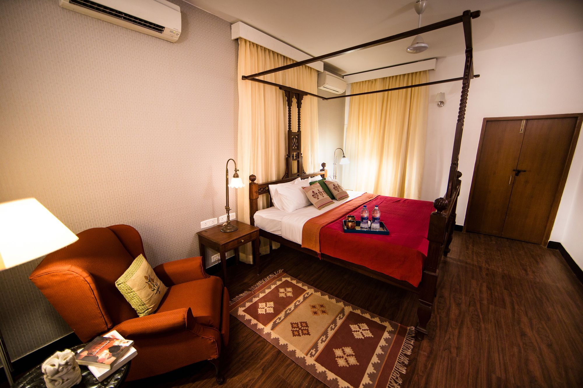 Ikhaya Artisanal Boutique House 3* Chennai