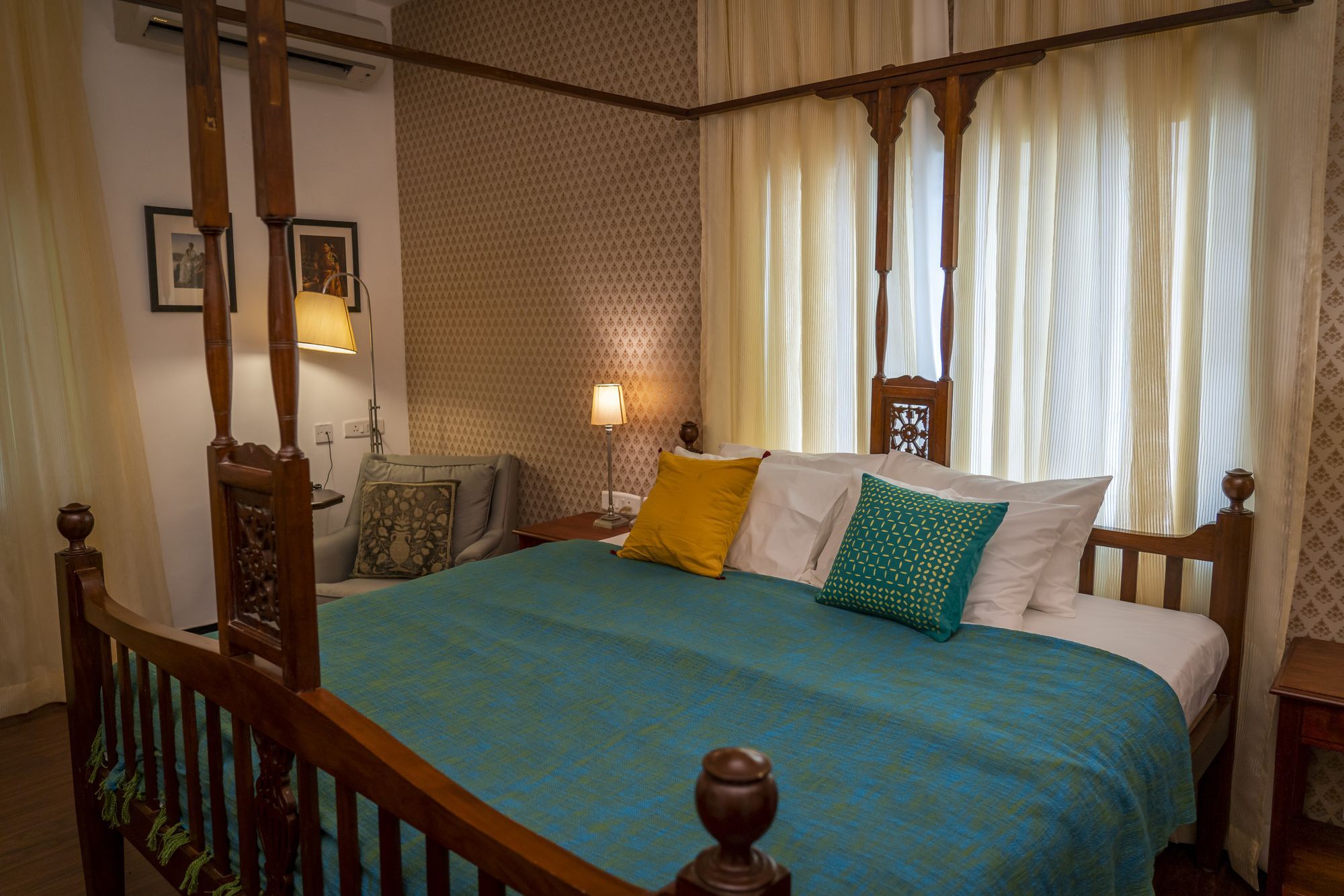 Hotel Ikhaya Artisanal Boutique House 3*